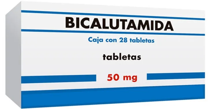 La bicalutamida se comercializa en comprimidos de 50mg, por lo que se requiere formulación magistral para las dosis utilizadas en FAGA (a partir de 10mg).